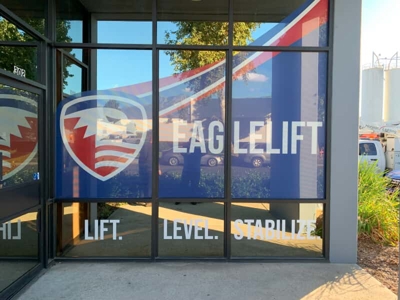 Window Graphics Photo